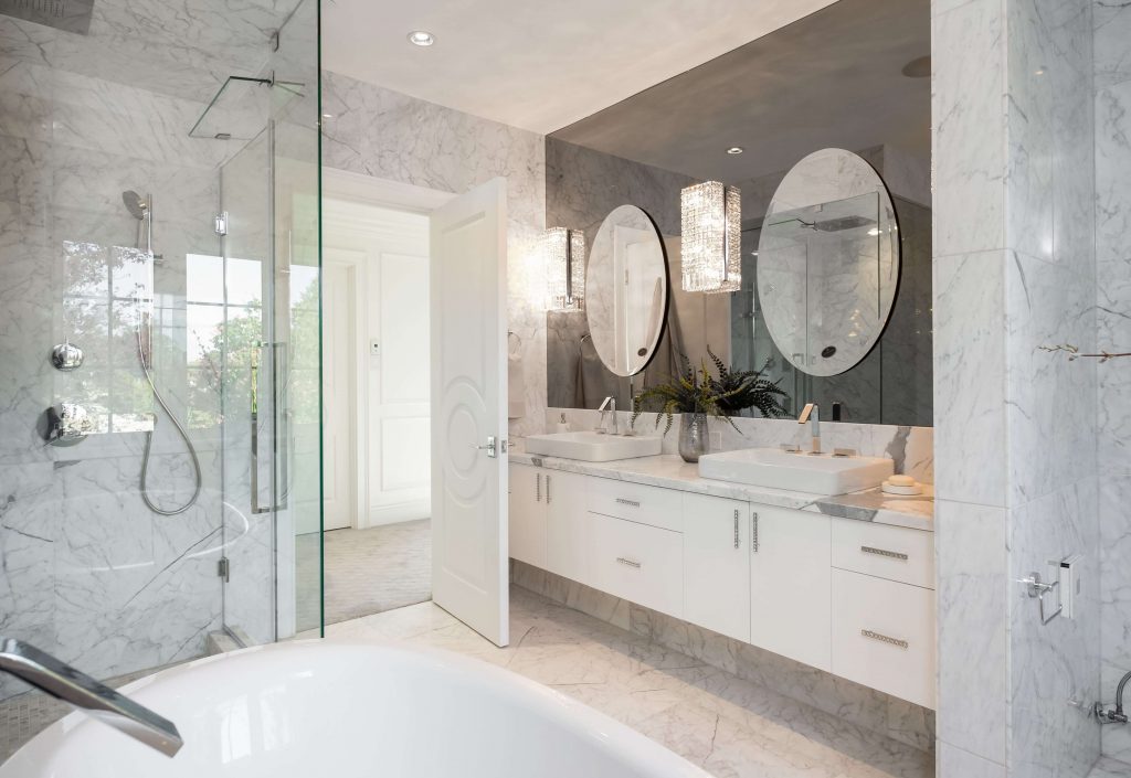 Contemporary Transitional - Sublime Interior Design