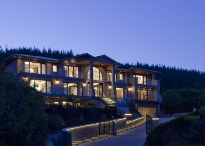 Chartwell West Vancouver Residence