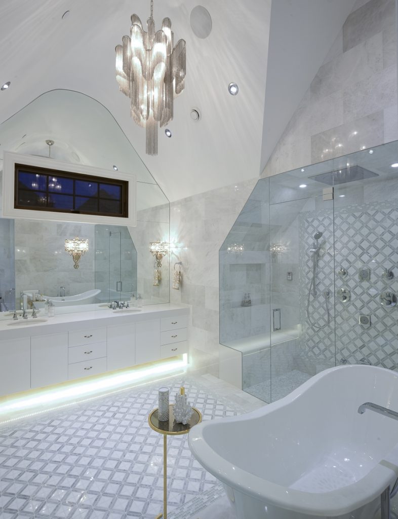 Contemporary European - Sublime Interior Design
