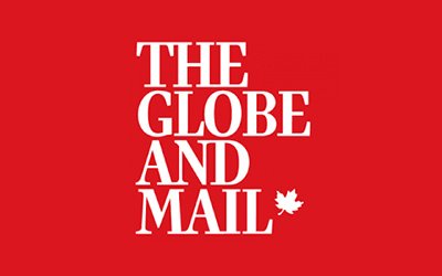 Participation in the Globe and Mail Article