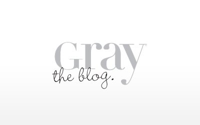 Gray Magazine Blog