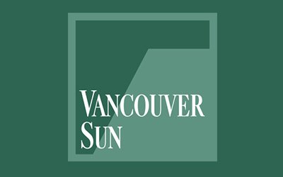 Chateau Laurier is Featured in The Vancouver Sun 2020