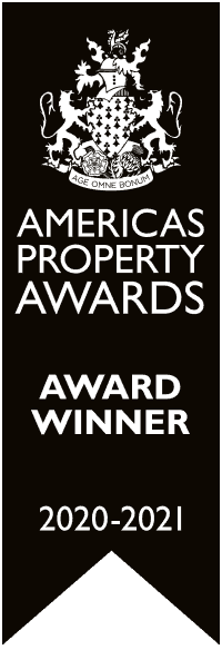 Sublime Award International Property awards
