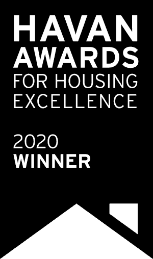 Sublime New York Architectural Interiro Design Award Silver