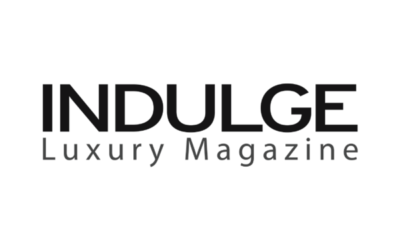 ELEMENTS ESTATE IS FEATURED IN INDULGE MAGAZINE 2021 Issue 9
