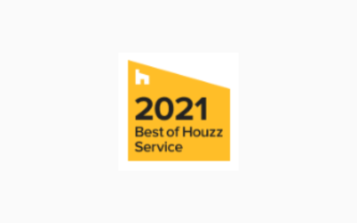 Best of Houzz Service 2021