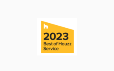 Best of Houzz Service 2023