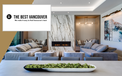 The 16 Best Interior Designers in Vancouver