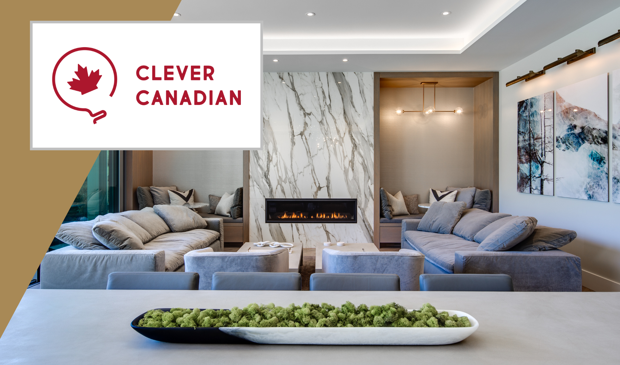 The 15 Best Interior Designers in Vancouver - Sublime Interior Design