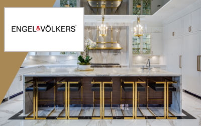 Sublime featured in Engel & Völkers Vancouver