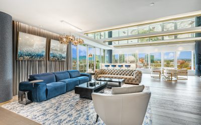 Project AQUA VISTA PENTHOUSE