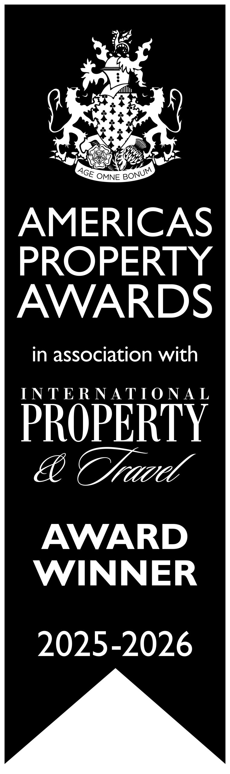 Luxe Haven Subime wins Residential Interior Private Residence British Columbia in the International Property Awards 2025-2026