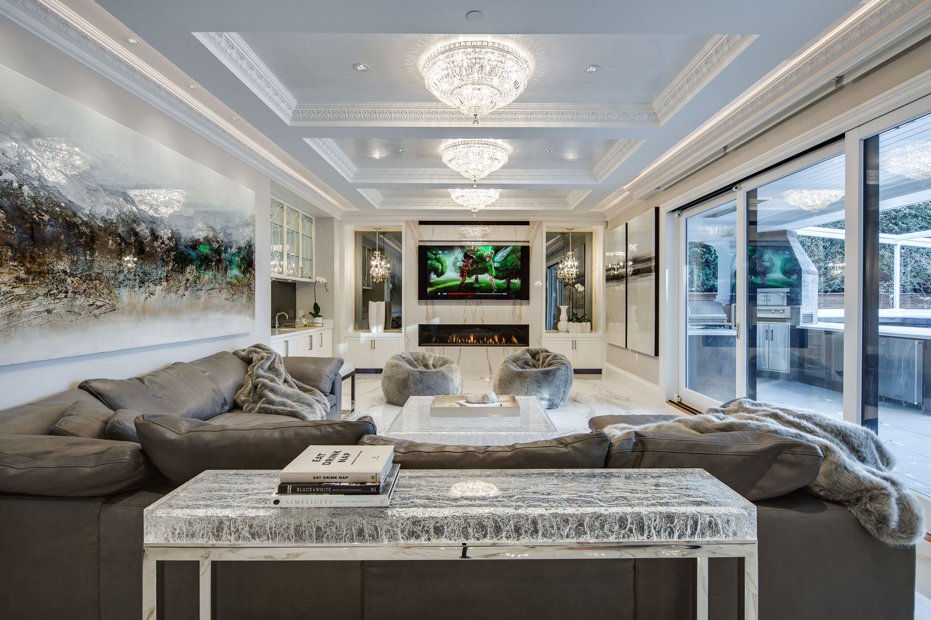 Elements Estate Elements Estate wins Residential $10 Million + for International Design & Architecture Awards (Design et al) 2021