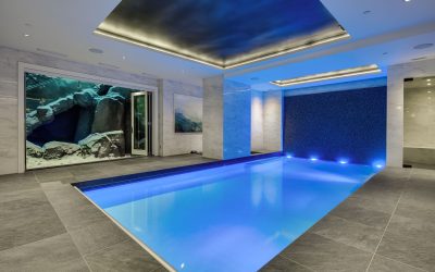 Media + Awards Elements Estate Wins Gold – Master Pools Guild 2020