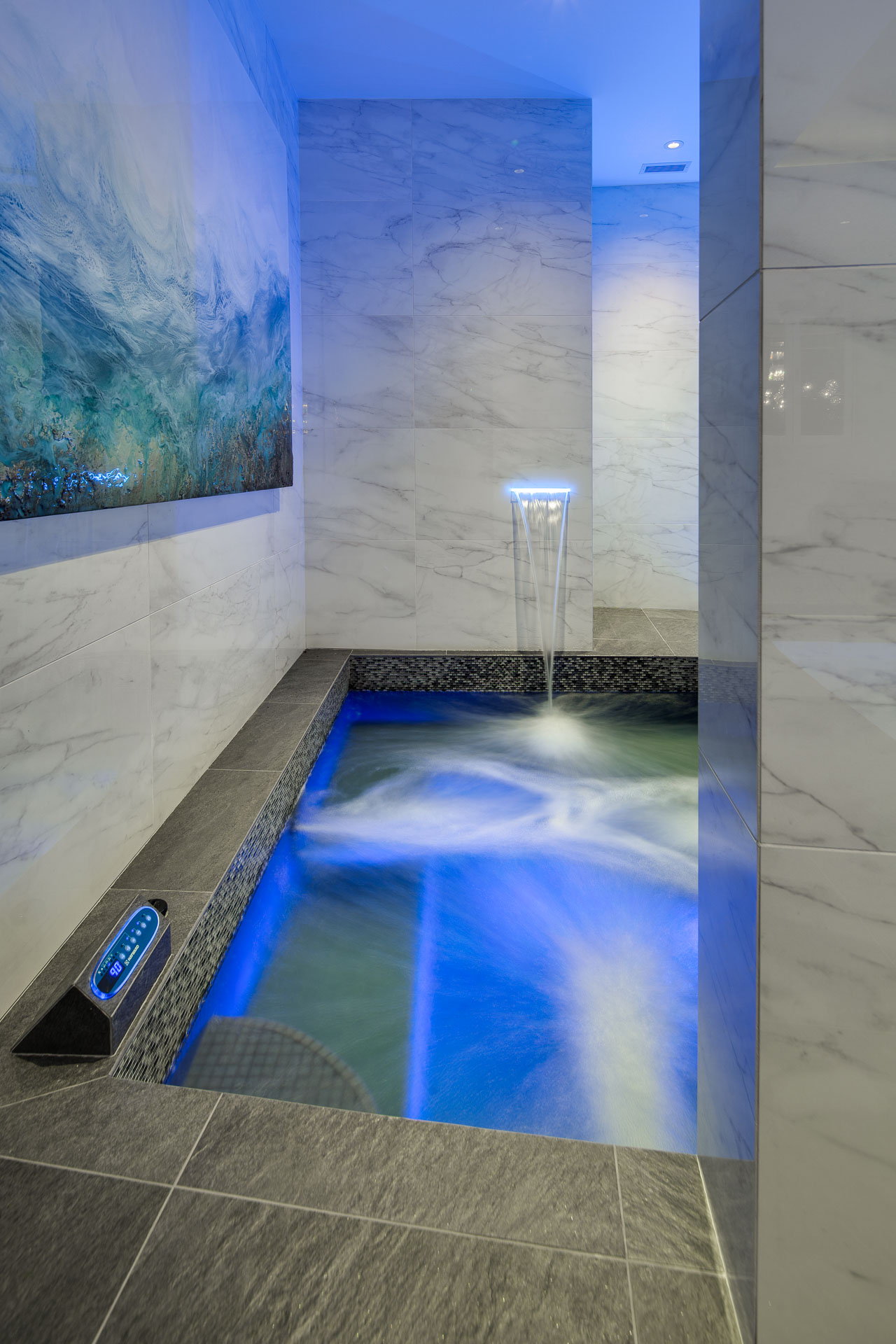 Elements Estate Elements Estate Wins Gold - Master Pools Guild 2020