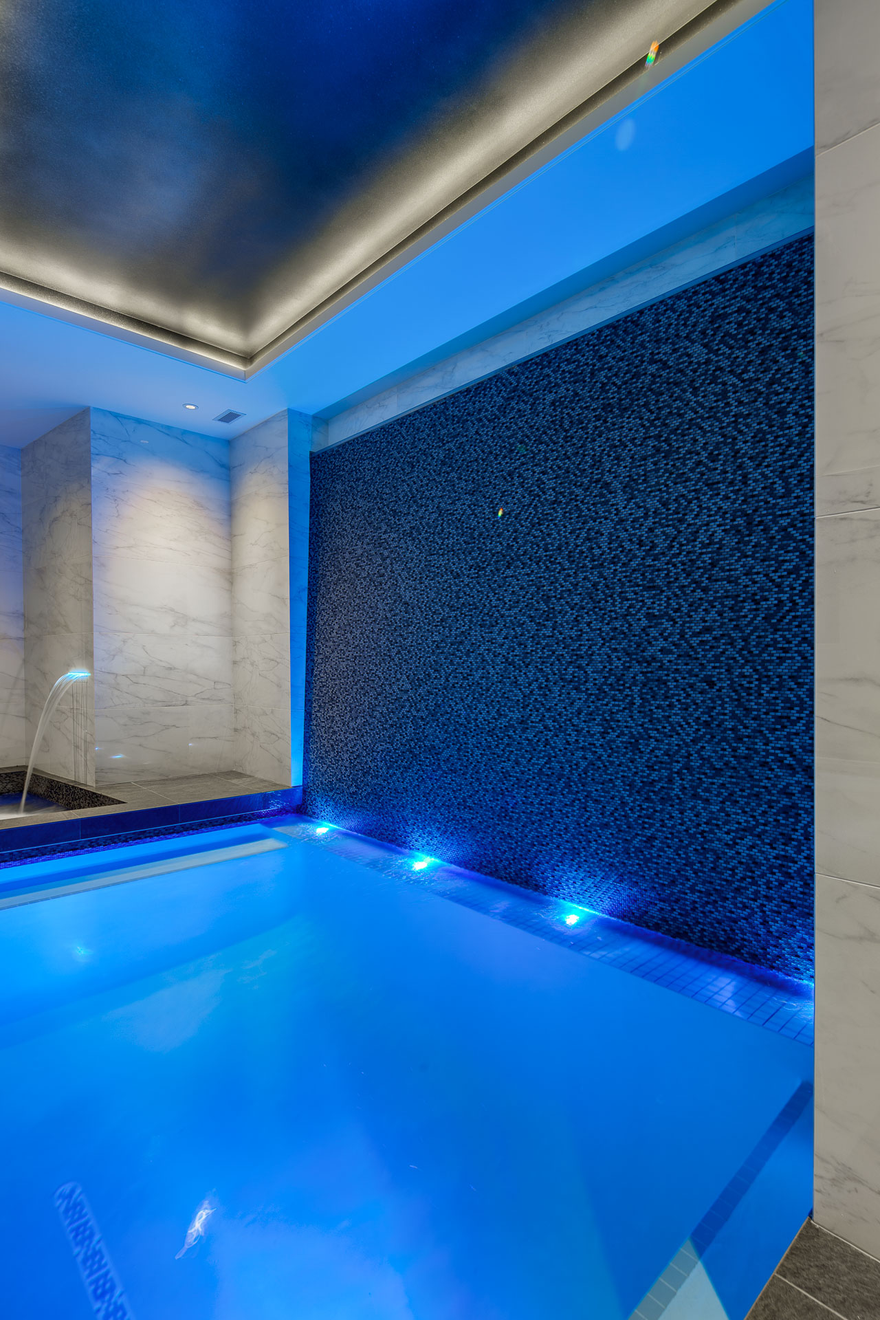 Elements Estate Elements Estate Wins Gold - Master Pools Guild 2020