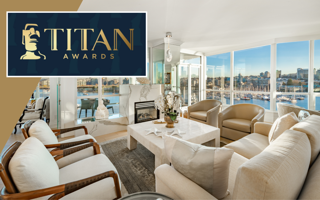 Sublime wins gold at Titan Property Awards 2025 For Ocean Retreat – Kitchen