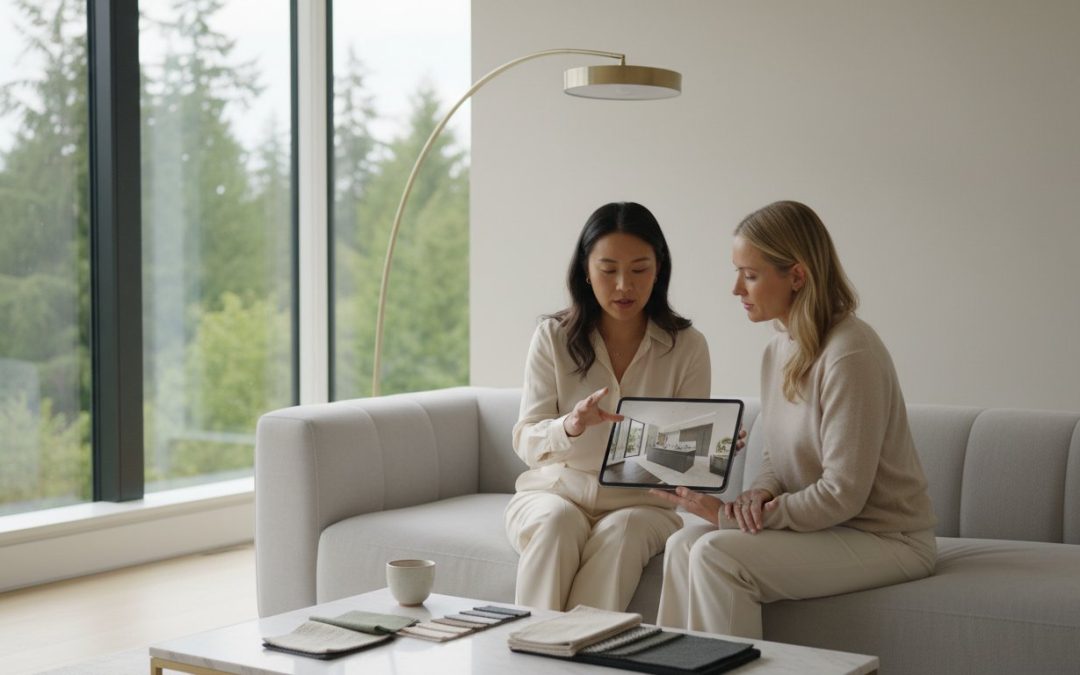 How to Find the Perfect Interior Decorator Near You: A 2026 Guide