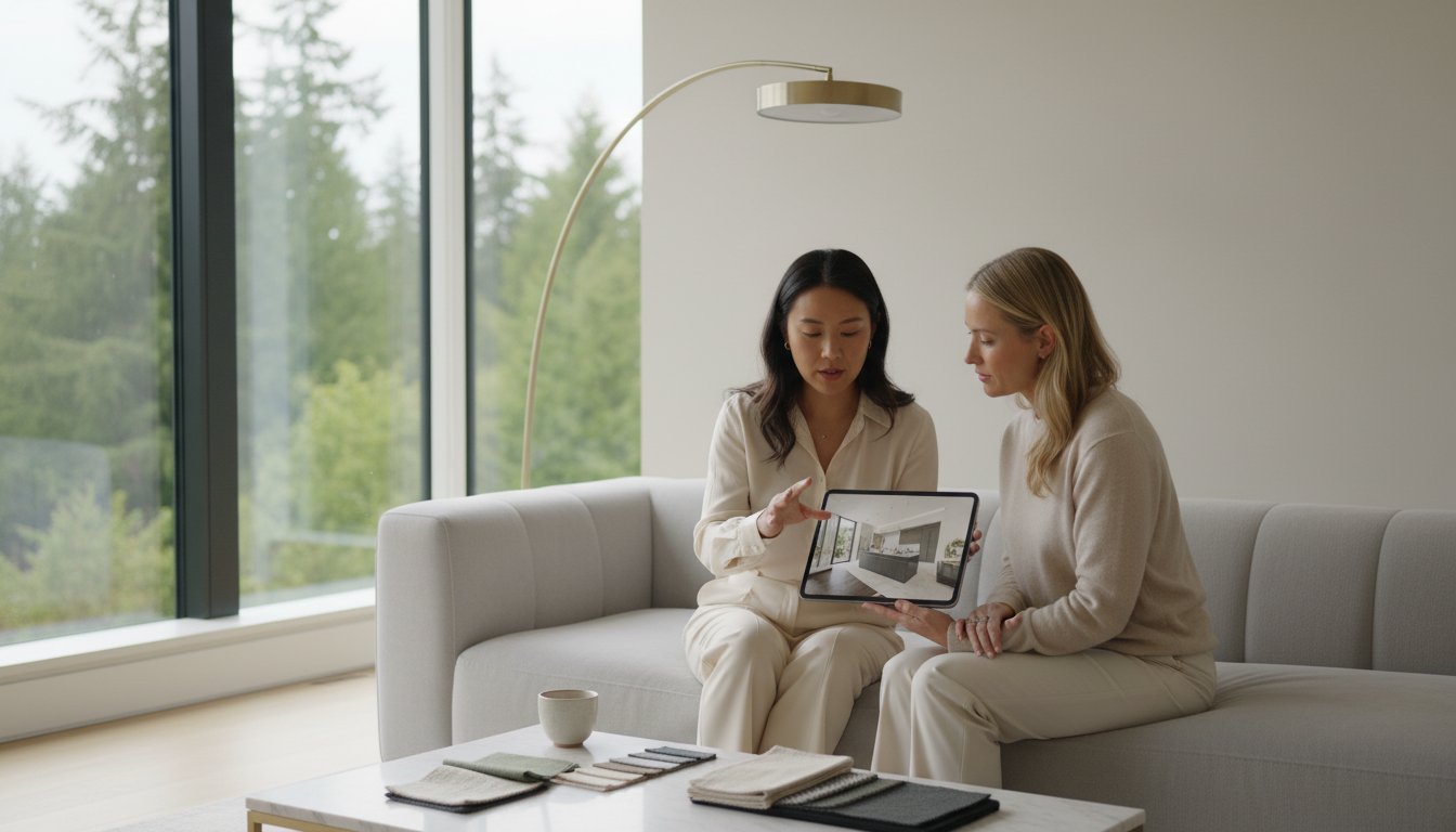 How to Find the Perfect Interior Decorator Near You: A 2026 Guide ...