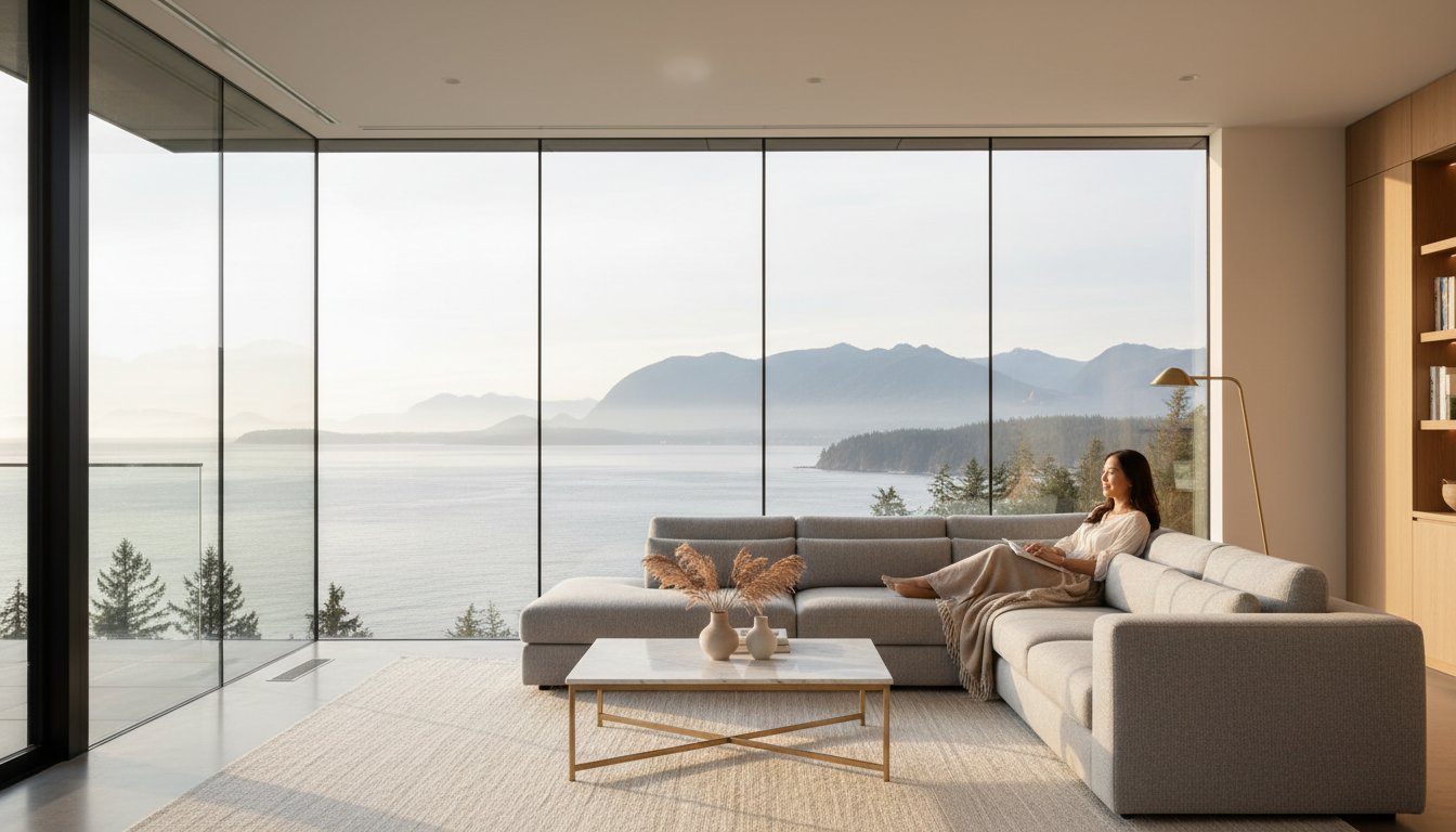 The Definitive Guide to Interior Design Services: Crafting Your Dream ...