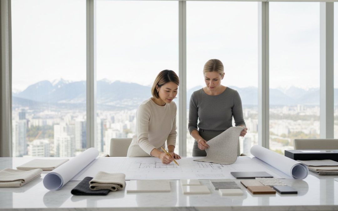 The Sublime Design Process: A Journey from Concept to Completion