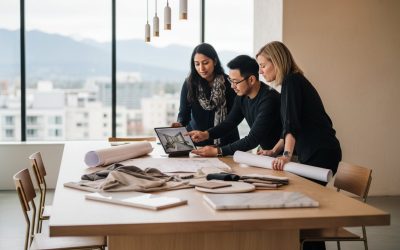 What Is an Interior Design Firm? A Complete Guide