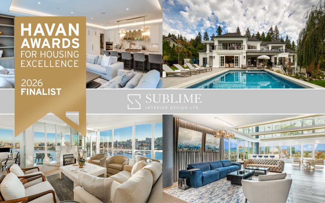 Havan Awards 2026 Finalists Announced – Interior Designer of the Year