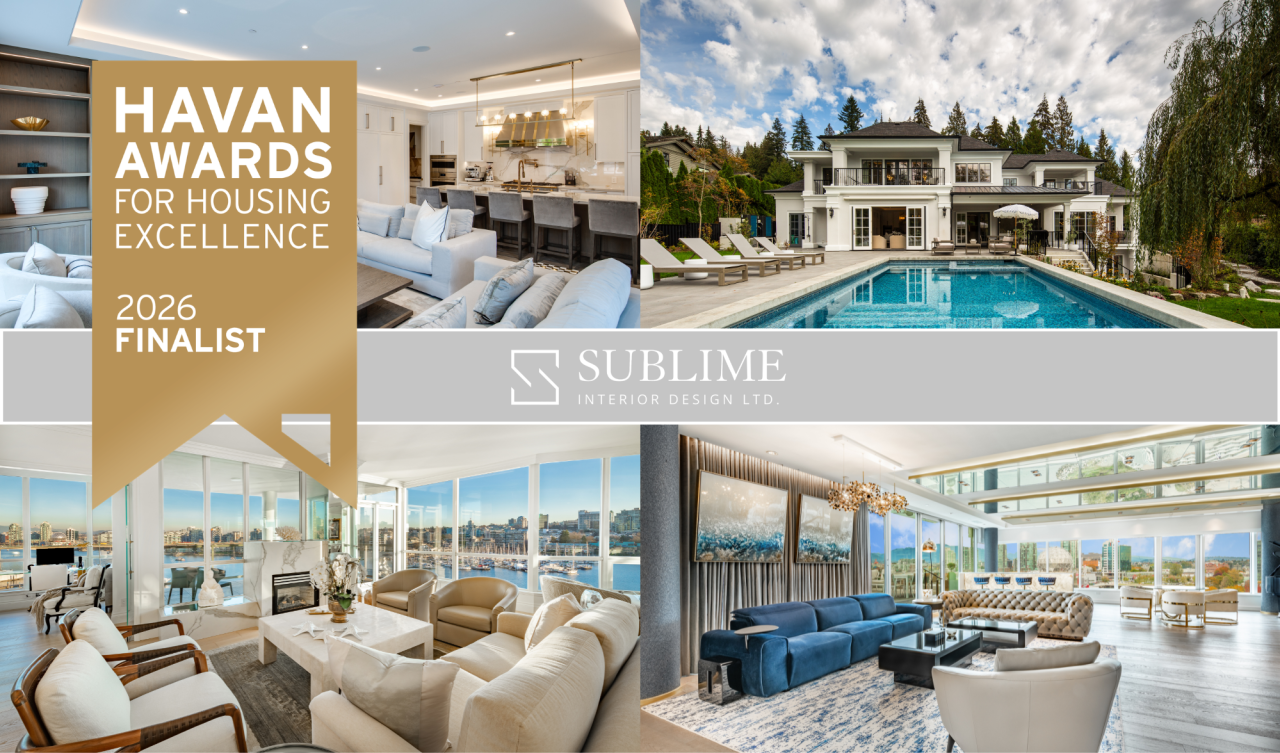 Havan Awards 2026 Finalists Announced – Interior Designer of the Year ...