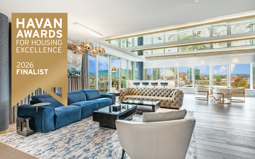 Havan Awards 2026 Finalists Announced – Aqua Vista Penthouse