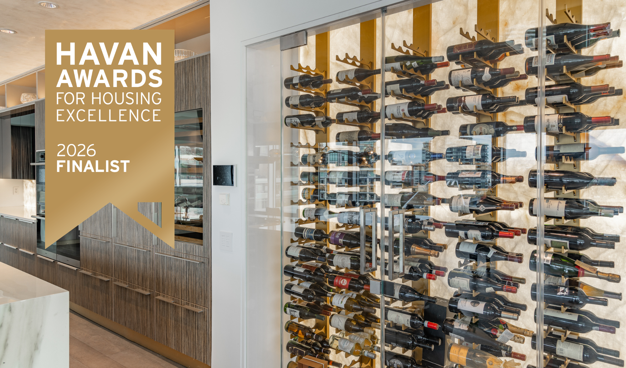 Havan Awards 2026 Finalists Announced – Aqua Vista Penthouse