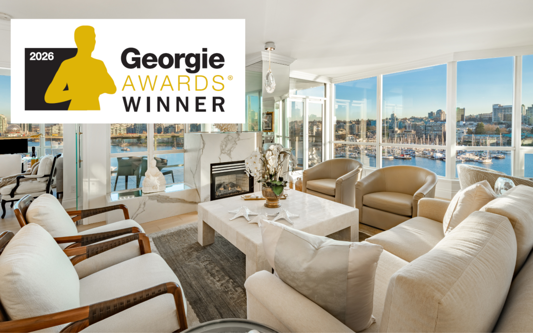 Winner of Georgie Awards 2026 Best Condo Renovation $275,000 – $475,000