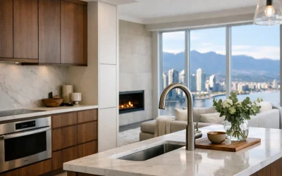 Media + Awards Custom Cabinetry Design Vancouver Homes Deserve