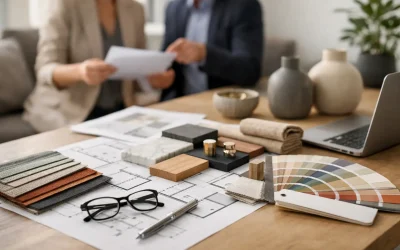 Media + Awards Interior Design Procurement Services Explained