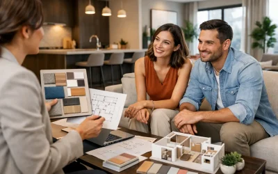 Media + Awards What Multifamily Interior Design Services Deliver