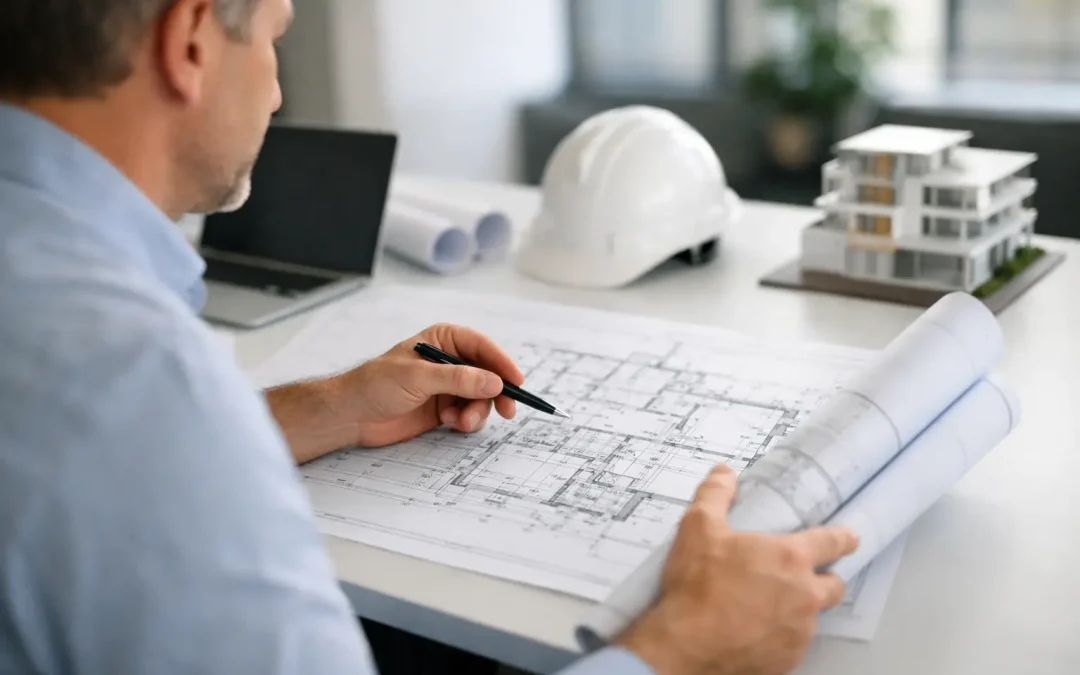 How to Review Designer Drawings With Confidence