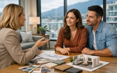 Media + Awards Interior Designers in Vancouver: How to Choose