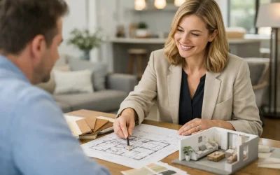 Media + Awards When Should I Hire a Designer for My Home?